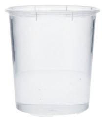 Picture of Finixa Mixing Cups 650ml Uncalibrated (Box 200) MCU 0650